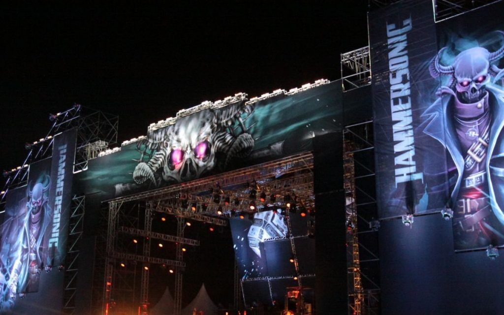 7 Festival Musik Terbesar dan Terpopuler di Indonesia - Meta Mata Blog