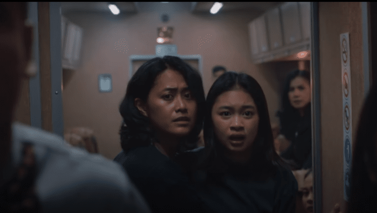 Review Film Kereta Berdarah (2024): Versi Lokal Dari Train To Busan ...